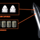 Image for article titled All About SpaceX's Ambitious New Starship